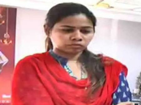 అనుకోలేదు: శోభ కూతురు అఖిల, బాబుకు విజ్ఞప్తి