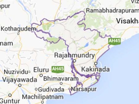 టెక్కీ భవ్యశ్రీ ఆదృశ్యంలో పురోగతి, గోదావరి జిల్లాలో..