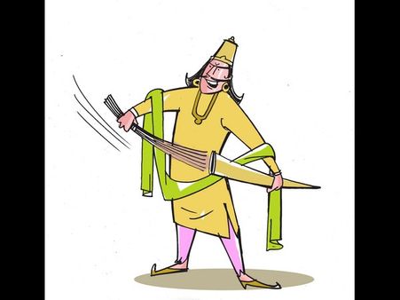 క్విక్‌బాక్సింగ్: ‘స్వచ్ఛేజనా సుఖినోభవంతు’