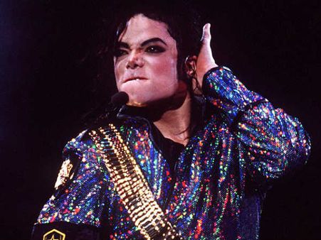 ఫోర్బ్స్ చనిపోయిన జాబితా: నెంబర్‌ వన్ జాక్సన్