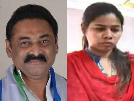 అఖిల ప్రియకు సవాల్: భూమా హవా తగ్గించాలనే