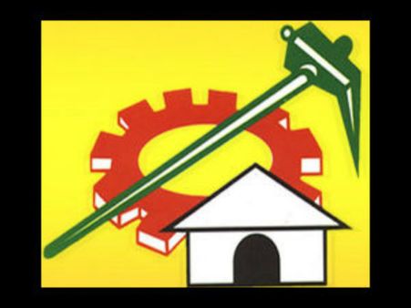 ఆళ్లగడ్డ ఉప ఎన్నికల్లో టిడిపి పోటీ చేయదు: కృష్ణమూర్తి