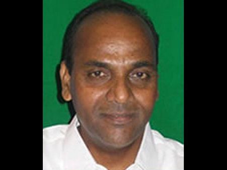 మోడీ విందుకు శివసేన మంత్రి, అందుకే వచ్చా: గీతే