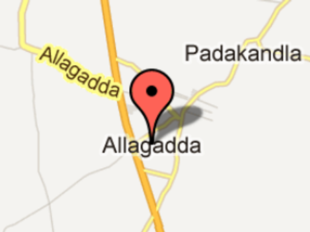 ఆళ్లగడ్డ: స్వతంత్ర అభ్యర్థుల నామినేషన్ల తిరస్కరణ