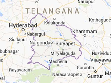 బాణాసంచా పేలుడు: ఇద్దరు సజీవ దహనం