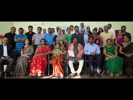 'నెలనెలా తెలుగు వెన్నెల' సాహిత్య సదస్సు(ఫోటోలు)