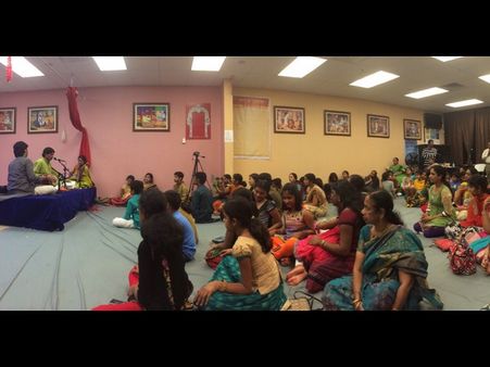 అమెరికాలో సంగీత కోర్సులకు ఆదరణ(పిక్చర్స్)