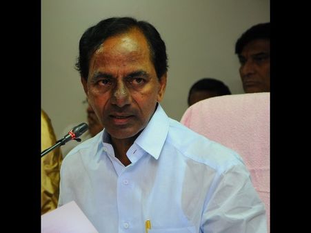 బాబుపై కెసిఆర్ మార్క్ డైలాగులు (పిక్చర్స్)