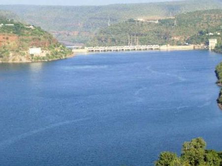 శ్రీశైలం విద్యుత్తు గొడవ: మొదటికొచ్చిన కథ