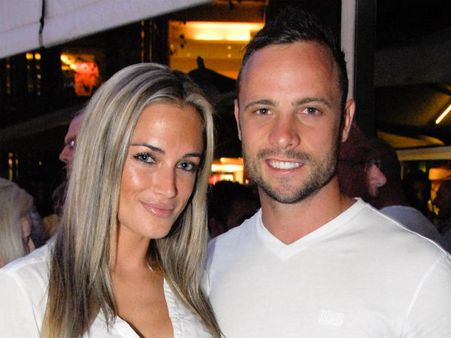 పిస్టోరియస్‌ను వదిలేయాలనుకున్న రీవా, శృంగారంలో..