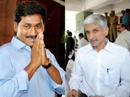 బెజవాడకు జగన్ ఆఫీస్: సాయిరెడ్డి ‘కీ’రోల్