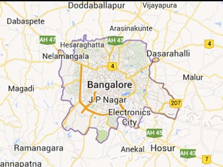 నాగా దంపతులపై దాడి: టెక్కీలు, జిమ్ ఓనర్ అరెస్ట్