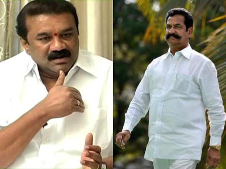 బాబుకు ఝలక్: తెరాసలో చేరిన తలసాని, తీగల