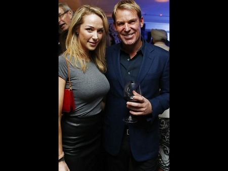 గర్ల్ ప్రెండ్ పిల్లలు కావాలంది,అందుకే విడిపోయాం:వార్న్