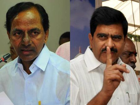 అంగీకరించదు: కెసిఆర్‌ను ఏకేసిన దేవినేని ఉమ