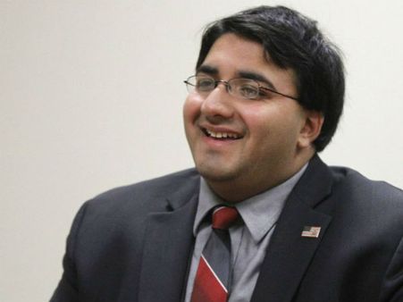 అమెరికా ఎన్నికల్లో గెలిచిన మనోళ్లు..! నీరజ్ రికార్డ్