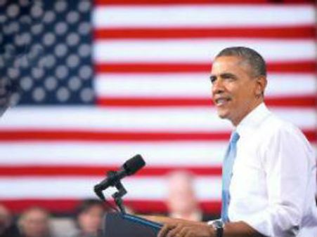 ప్రజాగ్రహం: ఎన్నికల్లో ఒబామాకు చుక్కెదురు