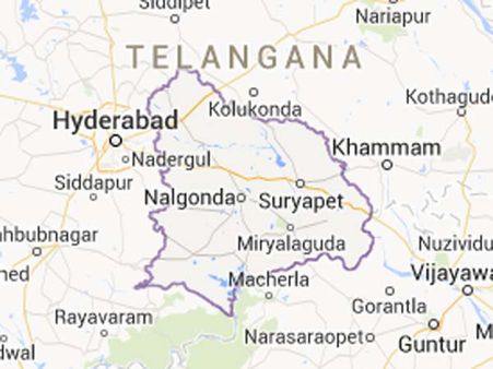 మృత్యుశకటం: చిన్నారి గుండెల్లో దిగిన హర్వెస్టర్ బ్లేడ్లు