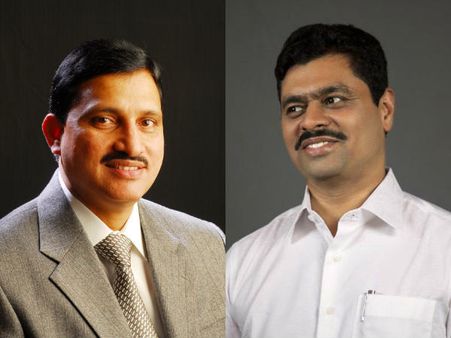 సుజనా వర్సెస్ సిఎం: మోడీ కొలువులో కొత్తగా వీరే?