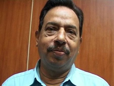 గోవా ట్విస్ట్: డిసౌజా హెచ్చరిక, తిరుగుబాటుకు రెడీ