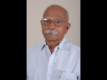 సబ్బం హరికి పిలువు: బిజెపిలోకి కణితి విశ్వానాథం