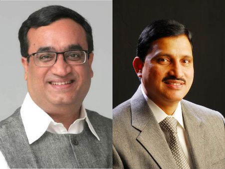 మోడీకి మాకెన్ 'కళంకిత' షాక్, సుజన రిజైన్ చేయాలని