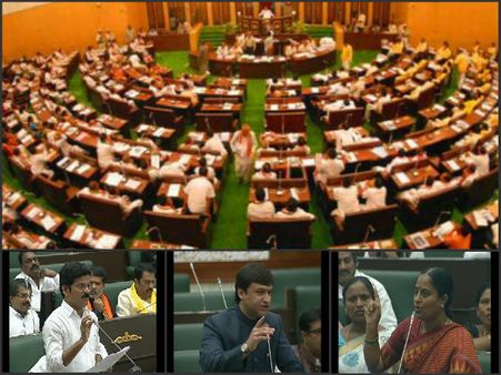 సభలో అక్బర్ కథ, వెయిట్ చేసిన సురేఖ (పిక్చర్స్)