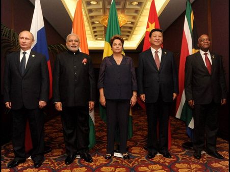 జీ20 సదస్సులో ప్రధాని మోడీ ఏమన్నారు? (ఫోటోలు)