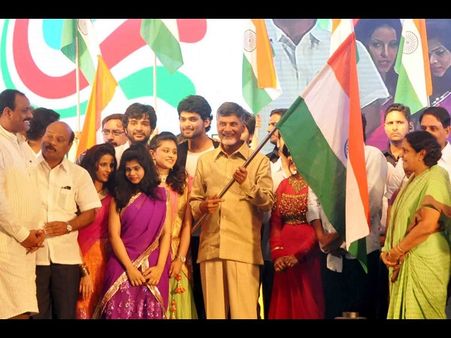 మిమ్మల్ని చూశాక..: తింటూ బాబు (పిక్చర్స్)