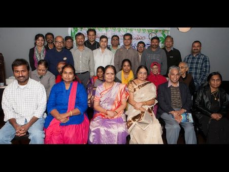 అమెరికాలో ‘నెల నెలా తెలుగు వెన్నెల’ (పిక్చర్స్)