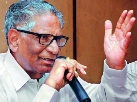 'రాజధానిపై జగన్‌కు నివేదిక', సీఎంలపై సీపీఐ ధ్వజం