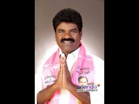 ఆ పేరు మార్చేస్తాం: కేంద్రానికి తెరాస హెచ్చరిక