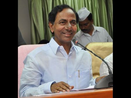 తెలంగాణ మంత్రివర్గం: ఇక కొత్త పారిశ్రామిక విధానం