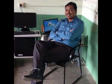 కవిస్వరం: కుంకుడుచెట్టు