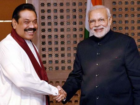 ప్రధాని మోడీ వైఖరికి నేను చింతిస్తున్నా.. ఖండిస్తున్నా: వైగో