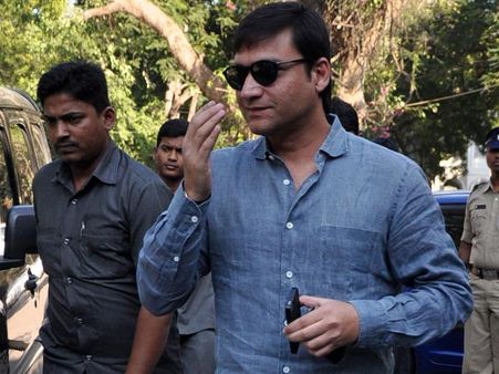 ఫిల్మ్ నగర్ భూకేటాయింపుల్లో అక్రమాలు: అక్బరుద్దీన్