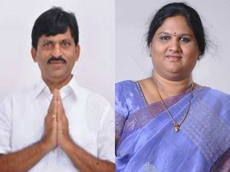 తోటకు ద్వంద్వ సభ్యత్వం: పొంగులేటి, సవతి ప్రేమన్న గీత