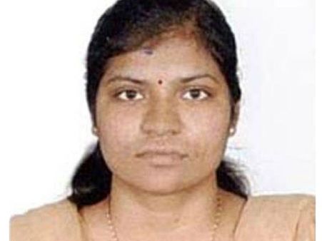 టిసిఎస్ టెక్కీపై రేప్, హత్య: ముగ్గురికి జీవిత ఖైదు