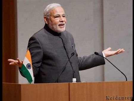 టైమ్స్ పోల్: నరేంద్ర మోడీని వెనక్కి నెట్టిన 'ఫెర్గ్యుసన్'