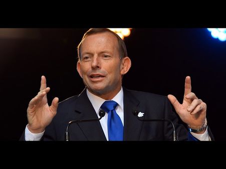 అబ్బాయిలు అబ్బాయిల్లా..అమ్మాయిలు అమ్మాయిల్లానే ఉండాలి: టోనీ అబ్బాట్