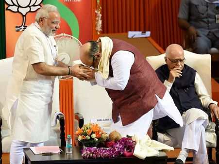 మమత ఇష్యూ: అమిత్ షాకు మోడీ సర్కారు ఝలక్!