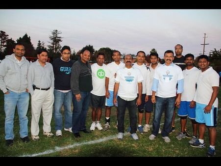 హుదూద్ తుఫాన్ బాధితుల సాయం కోసం తానా “వాలీబాల్ ఈవెంట్” (ఫోటోలు)