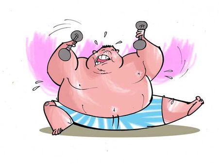 సుదర్శన్ క్విక్‌ బాక్సింగ్: ‘ఆరోగ్యరావు’