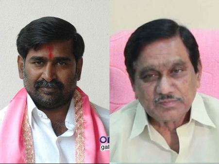 అందుకే బాబు మాతో కయ్యం: జగదీష్, అక్కసుతో జగన్: కెఇ