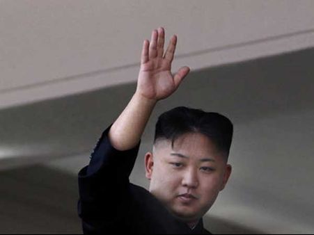 నా పేరు ఎవరూ పెట్టుకొవద్దు: ఉత్తర కొరియా నియంత కిమ్ జోంగ్ యున్