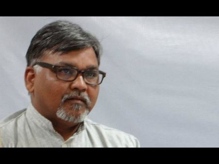 నేల మీద విశ్వాస ప్రకటన