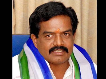 వైసీపీ నేత కొత్తపల్లి సుబ్బారాయుడి అరెస్ట్, టీడీపీ సంబరాలు