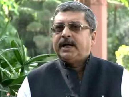 శాస్త్రి మనవడిపై టీఎంసీ ఎంపీ వివాదాస్పద వ్యాఖ్య, బీజేపీకి సీపీఎం మద్దతు