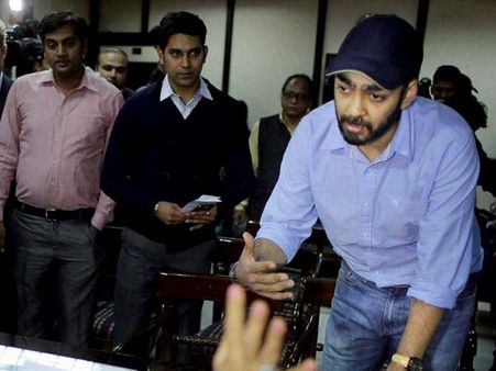 ఢిల్లీ క్యాబ్ రేప్: ఉబేర్ జనరల్ మేనేజర్‌పై దాడి