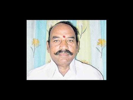 ఫాక్షన్‌కు మారు పేరు కప్పట్రాళ్ల: సినిమాల్లో మాదిరే..